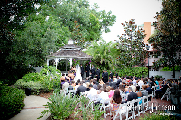 Best The Courtyard at Lake Lucerne Wedding photographer - Sandra Johnson (SJFoto.com)